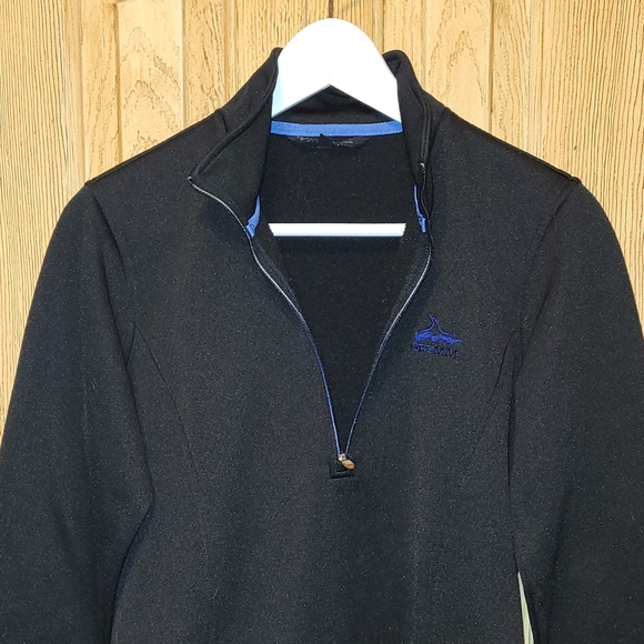 Quarter zip pullover - Picture 3 of 6